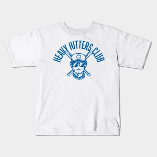 Heavy Hitters Club Kids T-Shirt